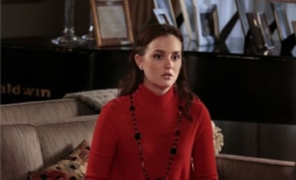 Gossip Girl Fashion Recap, Part I: Before the Glitter ...