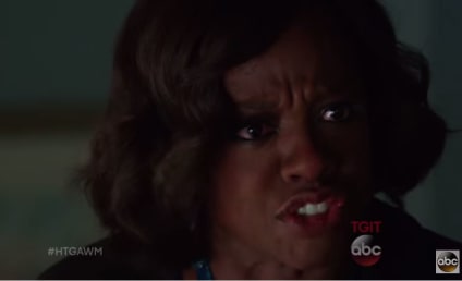 How to Get Away With Murder Season 2 Trailer: You're a Monster!