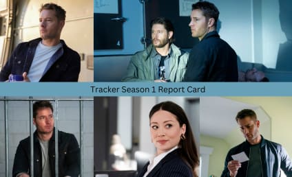 Tracker Season 1 Report Card: Best Moments & Missed Opportunities 