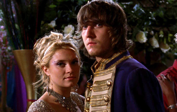 Fairytale Ball Picture