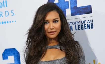 Naya Rivera: Glee Actress Feared Dead After 4-Year-Old Son Found on Boat on California Lake