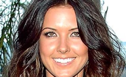 Audrina Patridge to Appear with Pussycat Dolls