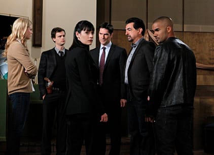 Watch criminal minds season 6 store