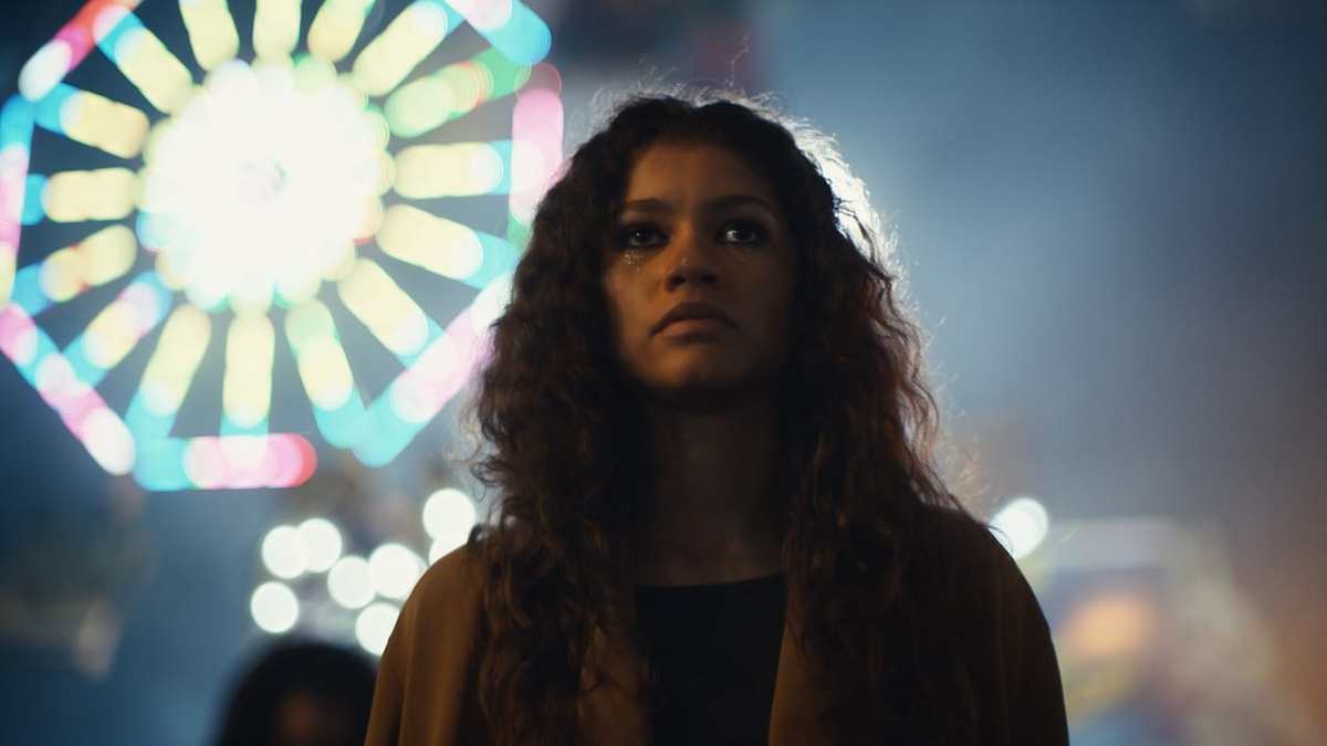 Euphoria season 2 episode 1 online full