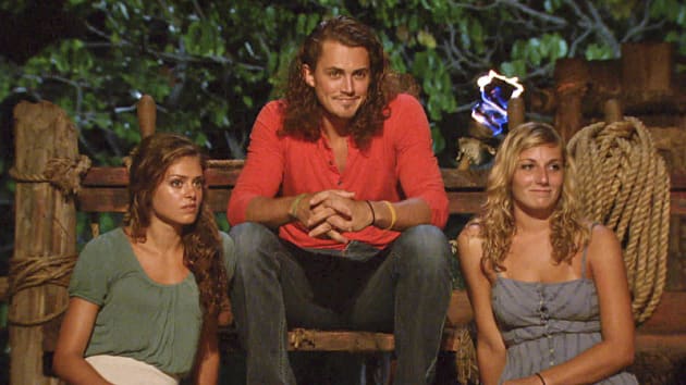 Watch Survivor Season 30 Episode 11 Online  TV Fanatic