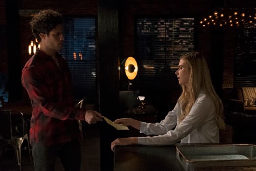 Stitchers Season 3 Episode 1 Review Out Of The Shadows Tv Fanatic Stitchers season 1 episode 2. stitchers season 3 episode 1 review