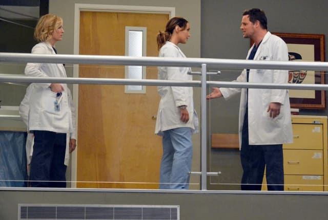 Watch grey's anatomy best sale season 10 full episodes