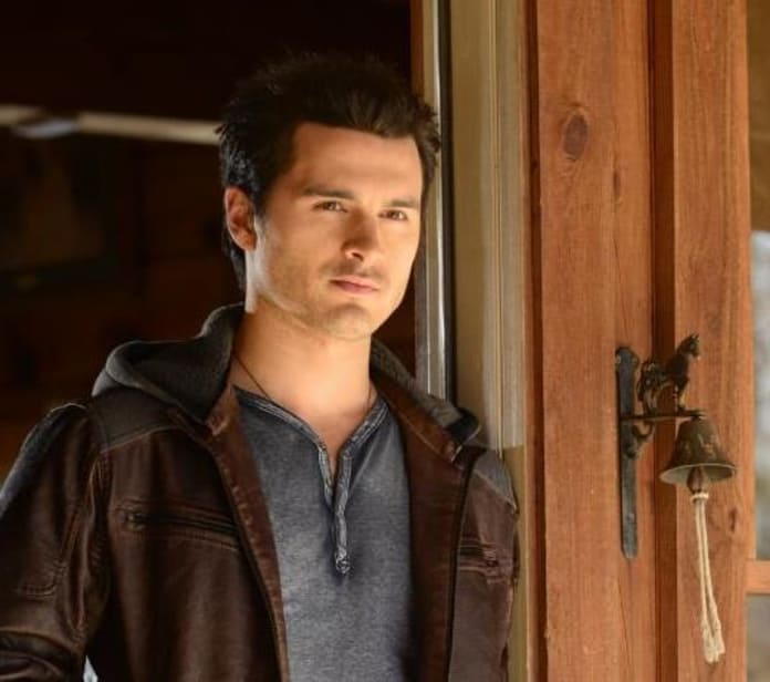 Michael Malarkey Interview Is This The End Of Enzo On The Vampire Diaries Tv Fanatic