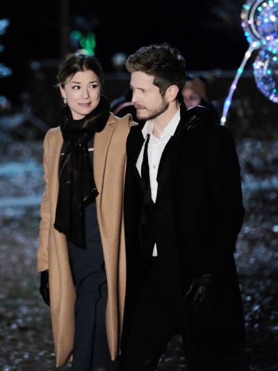 The Resident Season 3 Episode 16 Review Reverse Cinderella Tv Fanatic Highly anticipated tv show featuring: the resident season 3 episode 16 review