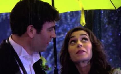 How I Met Your Mother Video: An Alternate Ending