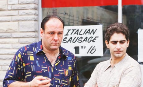 The Sopranos Photos - TV Fanatic