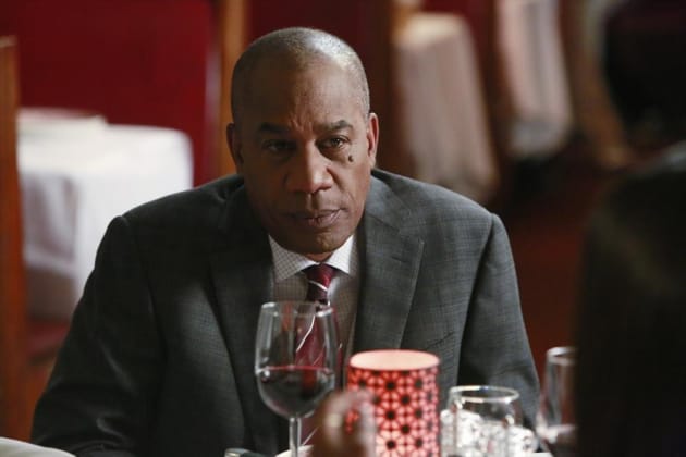Did Rowan Pope use Olivia to get his power back? - TV Fanatic