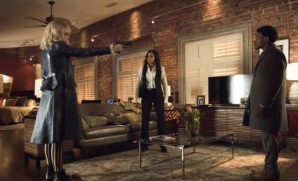 Batwoman Season 2 Episode 4 Review: Fair Skin, Blue Eyes