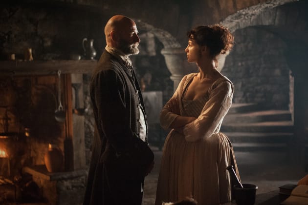 Outlander season 1 episode 3 putlocker clearance