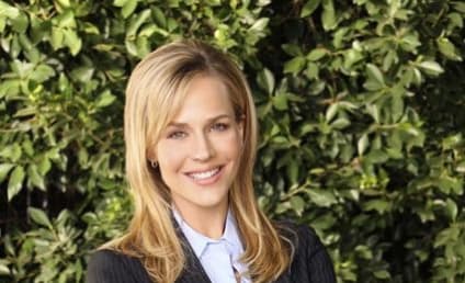 Julie Benz to Guest Star on Royal Pains