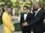 Happy Endings Season Finale Pic