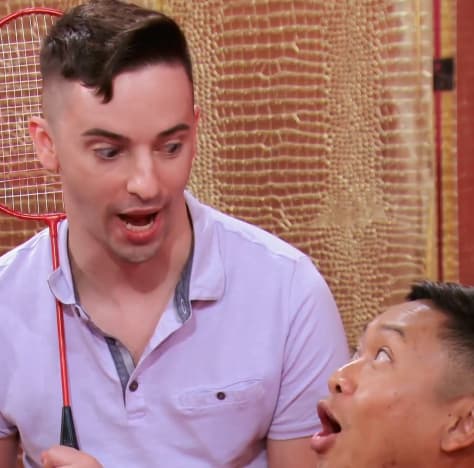 Shady Deals - RuPaul's Drag Race All Stars Season 5 Episode 8