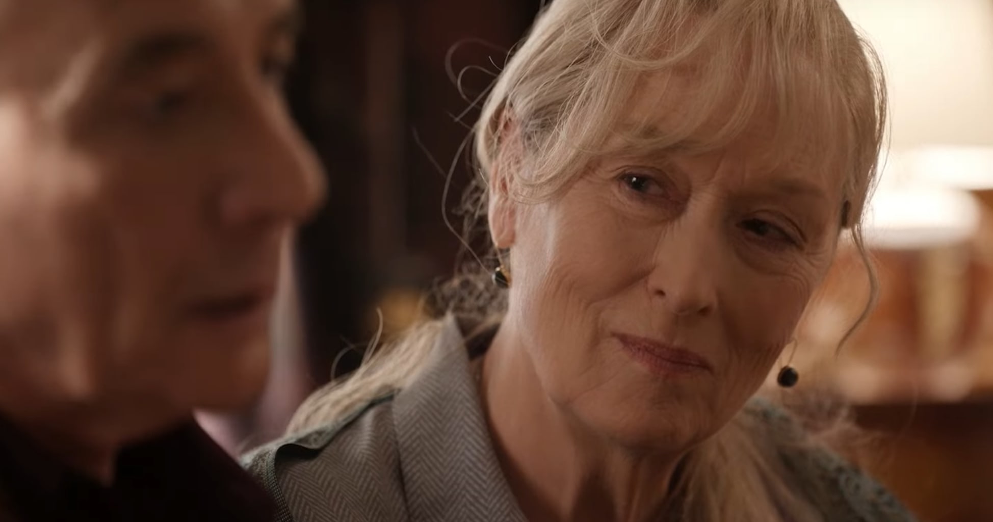 Only Murders' Season 3 Trailer: Did Meryl Streep Kill Paul Rudd?