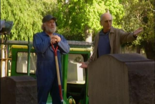 Watch Curb Your Enthusiasm Season 3 Episode 6 Online TV Fanatic