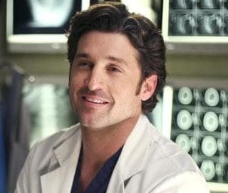 Grey s Anatomy Season 3 Episode 9 TV Fanatic