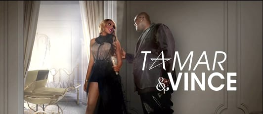 Tamar & Vince Photo