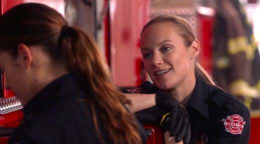 Station 19 Season 2 Episode 4 Review: Lost and Found - TV Fanatic