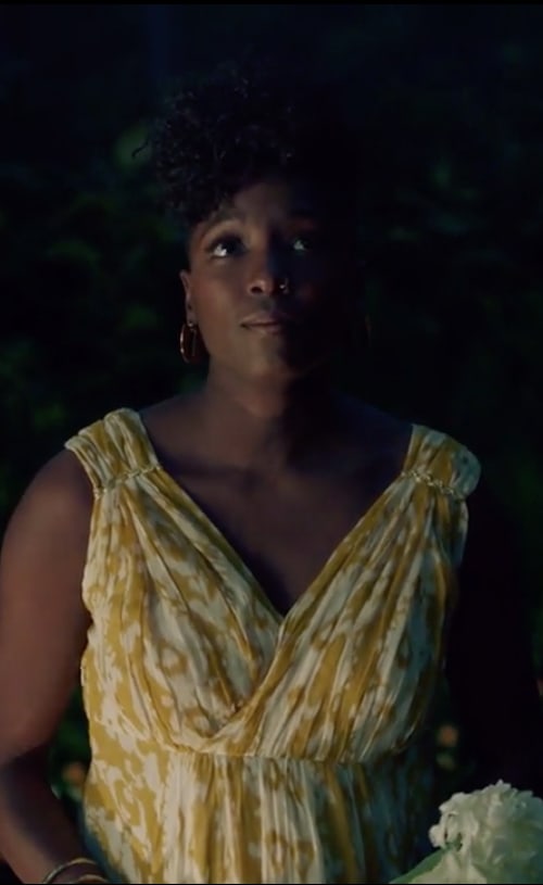 Nova Prays - Queen Sugar
