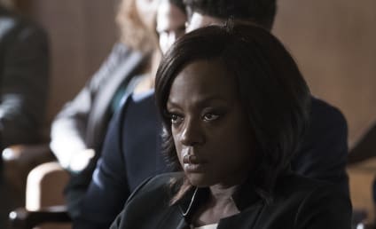 How to Get Away with Murder Season 5 Episode 7 Review: I Got Played