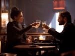 Social Break - The Alienist: Angel of Darkness