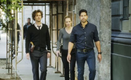 Criminal Minds Season 14 Episode 7 Review: Twenty Seven