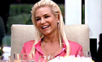 The Real Housewives of Beverly Hills: Watch Season 4 Episode 8 Online