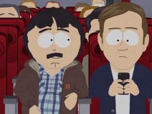 South Park Season 23 Episode 2 Band In China Photos Tv Fanatic
