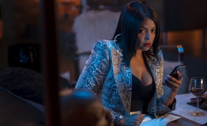 Empire: Do We Really Need a Cookie Spinoff?