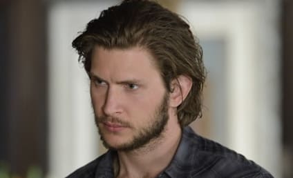 17 Hottest Werewolves on TV: Who is Foxy While Fanged?
