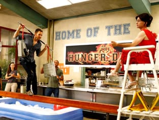 Community Season 4 Episode 1