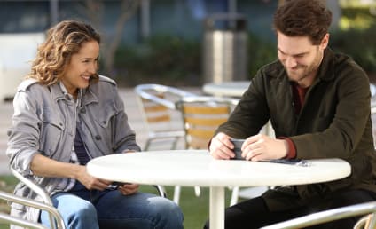 Station 19 Season 4 Episode 14 Review: Comfortably Numb