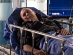 Fighting For His Life - The Blacklist