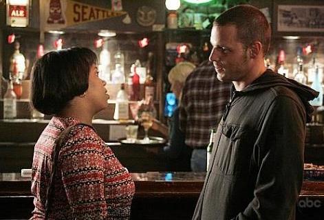 Alex & Miranda