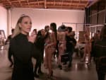 Dorit's Swimsuit Line - The Real Housewives of Beverly Hills