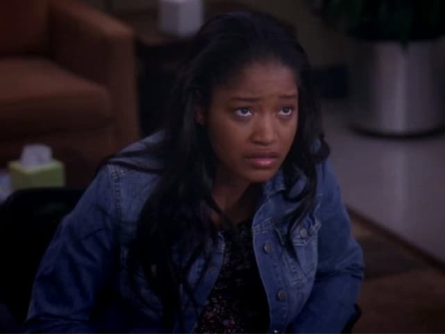 Keke Palmer