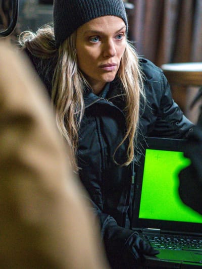 Form of Justice - Chicago PD Season 7 Episode 12