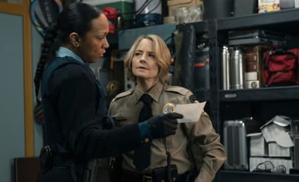 True Detective Season 4 Episode 3 Review: Night Country Part 3