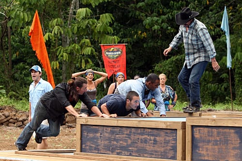 Crate Escape