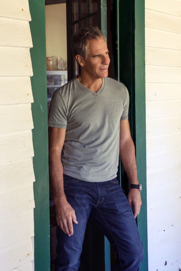 Remote Location - NCIS: New Orleans Season 5 Episode 8