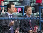 Baseball Tickets - Franklin & Bash
