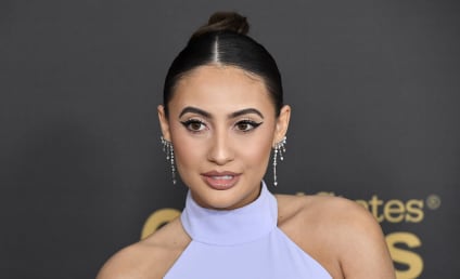 How I Met Your Father Casts Francia Raisa, Tom Ainsley & More!
