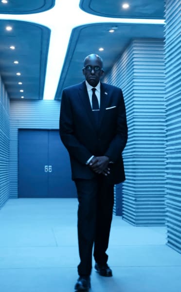 Hidden Agenda - Black Lightning Season 2 Episode 16