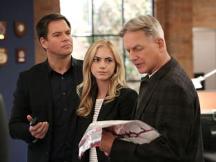 Ncis Season 11 Episode 15 Bulletproof Quotes Tv Fanatic