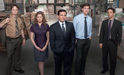 The Office is Leaving Netflix, But Peacock Will Offer the First Two Seasons Free