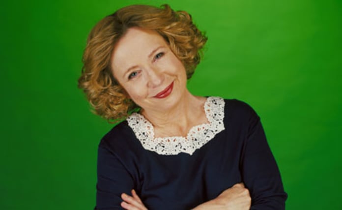 Debra Jo Rupp To Guest Star On Hart Of Dixie Tv Fanatic